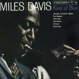 Sony Music Entertainment Kind Of Blue