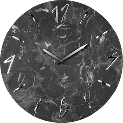 Christoffel Wanduhr »Wanduhr Lowell« Christoffel schwarz