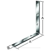 Vormann Starke Winkel 60 x 60 x 20 mm