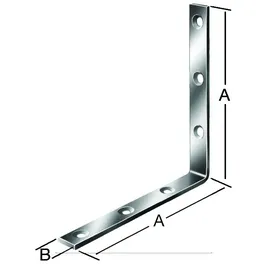 Vormann Starke Winkel 60 x 60 x 20 mm