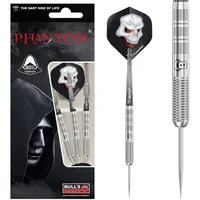 BULL'S Phantom PT1 Steel Darts 21 g