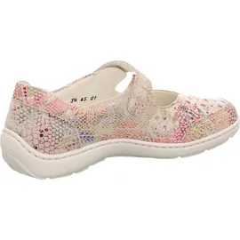 WALDLÄUFER Henni Damen Rosa 41