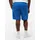 Tommy Hilfiger Big & Tall Chinoshorts "BT-DENTON 9.5 ESS TWILL-B", Herren, Gr. 48, N-Gr, blau orbit, Web, Obermaterial: 97% Baumwolle, 3% Elasthan, TOMMY HILFIGER BIG & TALL, ca. Mitte Knie, Hosen Chinoshorts, Twill, slim fit, Große Größen