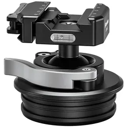 Leofoto Montageplatte STB-75X