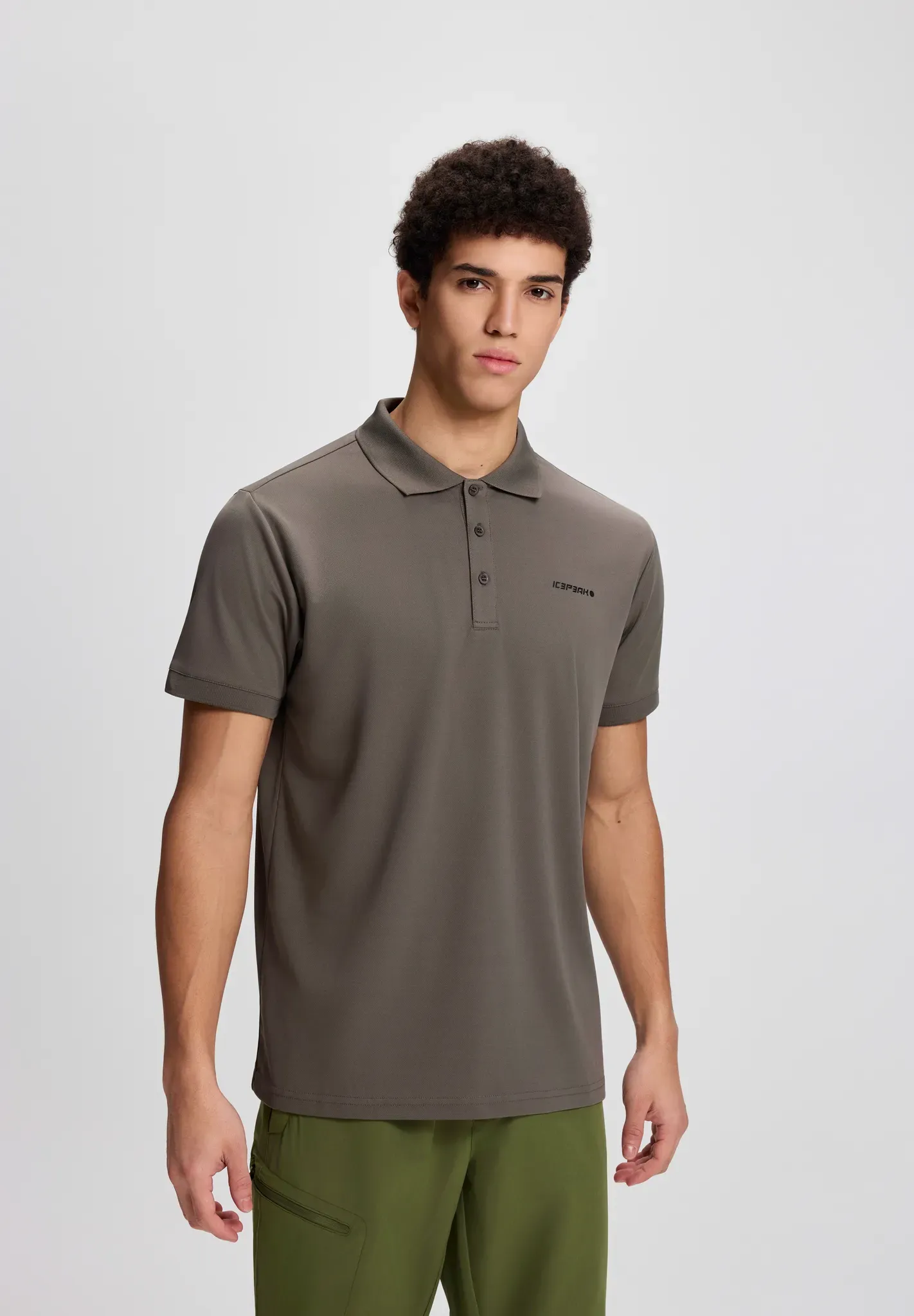Poloshirt ICEPEAK 