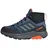 Wonder Steel/Grey Three/Impact Orange 33
