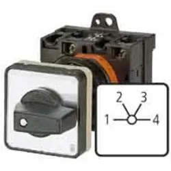 Eaton Stufenschalter 1pol. T0-2-8231/E
