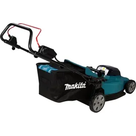 Makita DLM 480 CG2 inkl. 2 x 6,0 Ah