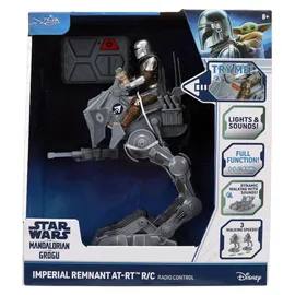 Jada RC Modellbau AT-RT 11,5 CH RTR