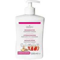 Cosimed Massagelotion Grapefruit-Ingwer, 250 ml