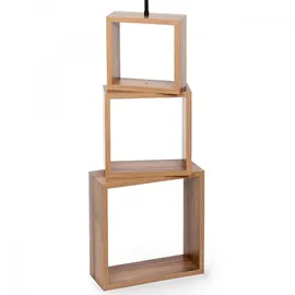 [lux.pro] Stehleuchte Mansfield Creme