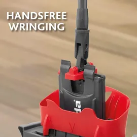 Vileda Ultramat Komplett Set