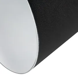 KANLUX Agzar Schwarz