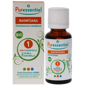 Puressentiel ravintsara bio 30ml