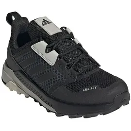 adidas Terrex Trailmaker RAIN.RDY Core Black / Core Black / Alumina 29