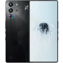 nubia REDMAGIC 10 Pro 12 GB RAM 256 GB Shadow