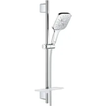Grohe Rainshower 130 Cube chrom 26583000