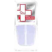 WIBO Nail Care 9 In 1 Argan Power 9 ml
