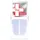 WIBO Nail Care 9 In 1 Argan Power 9 ml