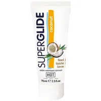 HOT Superglide Gleitgel 75 ml
