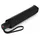 Knirps A.200 Medium Duomatic black - schwarz