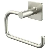 Lenz Papierhalter Vent Wandmontage Nickel