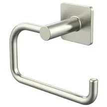 Lenz Papierhalter Vent Wandmontage Nickel