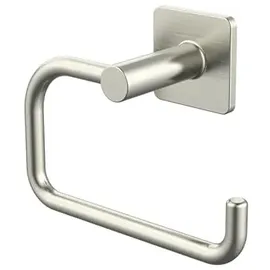 Lenz Papierhalter Vent Wandmontage Nickel