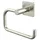 Lenz Papierhalter Vent Wandmontage Nickel