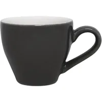 Olympia Espressotasse 0,1 l Grau 12 St.