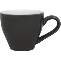 Olympia Espressotasse 0,1 l Grau 12 St.