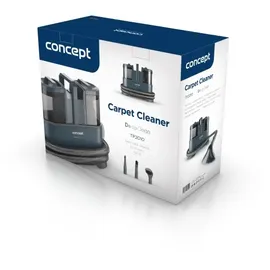 Concept TP2010 DEEPCLEAN 450 W