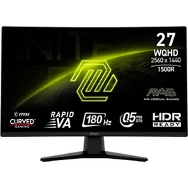 MSI MAG 274CQF 27"