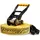 Gibbon Slacklines Classic Line X13 Xl Slackline - Yellow - 25 m
