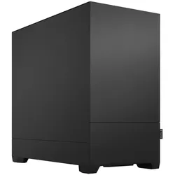 Fractal Design Pop Mini Silent Black Solid