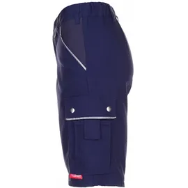 Planam Canvas 320 Shorts marine