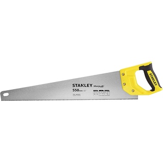 Stanley Saege Sharp Cut 550mm STHT20368-1