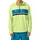 Head Racket Hoodie Lightlime/Teal L