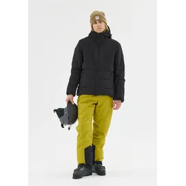 Whistler Lakeland Herren Schwarz L