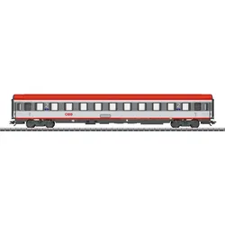 Märklin 42747 H0 Reisezugwagen Bmz