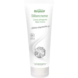Bergland Silbercreme