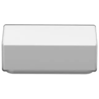 RZB Ersatzglas opal-mt 220x120mm 05-21136