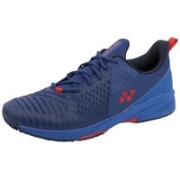 Yonex Tennisschuhe Sonicage 3 Clay/Sandplatz navyblau Herren