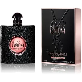 Yves Saint Laurent Black Opium Eau de Parfum 90 ml
