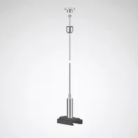 Trilux Rail ZS D/3 Seilabhängung