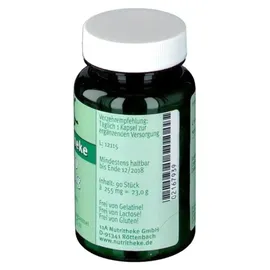 11 A Nutritheke Q10 Kapseln 90 St.