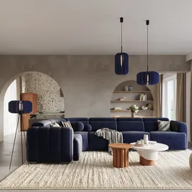 Sollux MULA 45 SL.1865 Blau