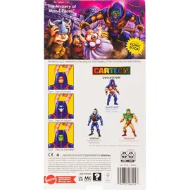 Mattel Masters of the Universe Origins Man-E-Faces Actionfigur 14 cm