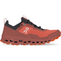 On Cloudultra 2 Herren Auburn/Flame 43
