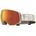 Bolle Skibrille Matt Oatmeal Sunrise/CAT2